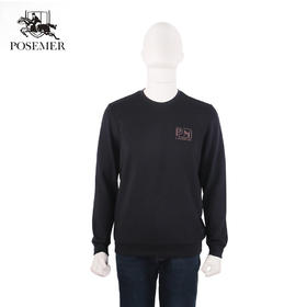 堡马长袖T恤85635607