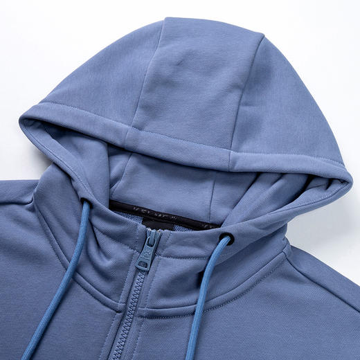 卡尔美秋冬新款男士针织外套6137WT1016 商品图2