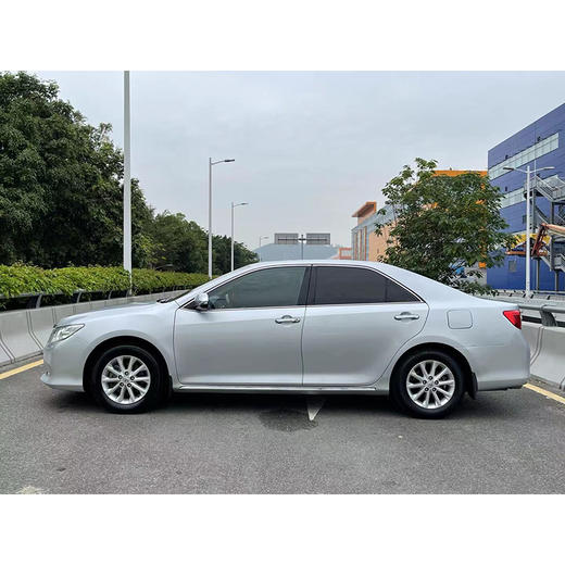 丰田 凯美瑞 2.5G 豪华版【月租-深圳】 商品图4