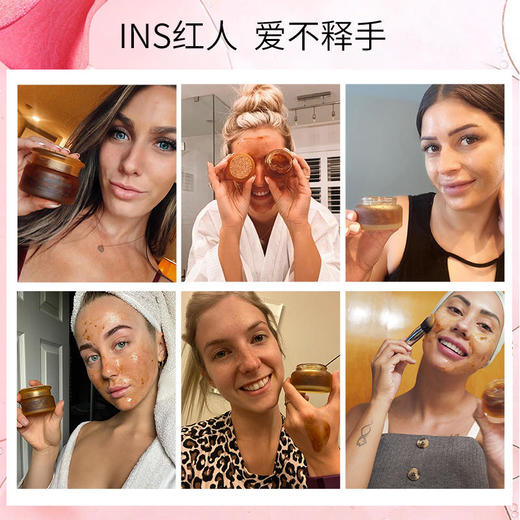 【送冰川水保湿喷雾+5件套护肤旅行装】加拿大原装进口李一桐同款熬夜急救黑黄皮逆袭牛奶肌改善松弛皱纹补水保湿50ml/瓶 商品图4