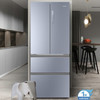 统帅（Leader）冰箱BCD-410WLLFDD7B1（海尔出品） 商品缩略图0