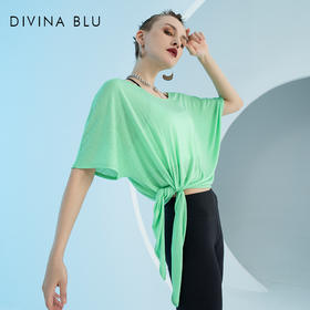 DIVINA BLU 伦敦外搭09 迪唯纳雅致外搭