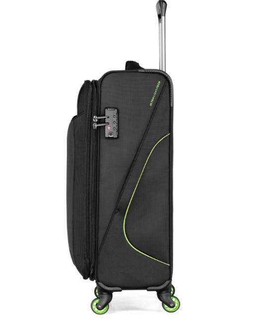 【美旅】轻便旅行软箱拉杆箱BG6 商品图5