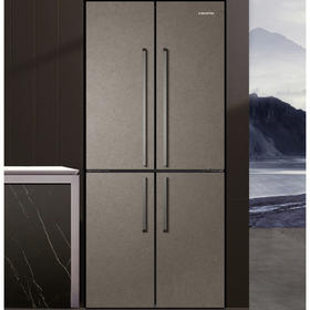 卡萨帝（Casarte）冰箱BCD-505WGCTDMFGYU1