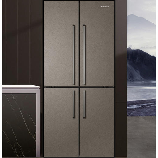 卡萨帝（Casarte）冰箱BCD-505WGCTDMFGYU1 商品图0