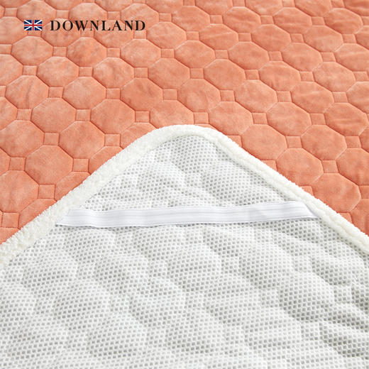 预售|Downland Warm Soft 暖感垫 150*200cm[福利品] 商品图1