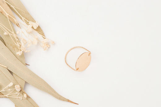 ECUADOR RING 戒指 商品图3