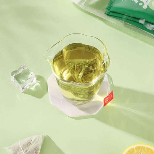 21天青瓜绿茶 商品图2