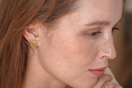 ECUADOR EARRINGS 耳环 商品图2