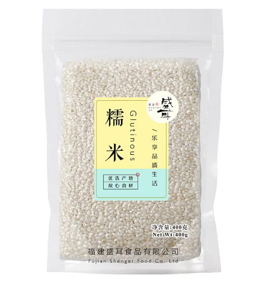 盛耳 糯米400g 商品图0