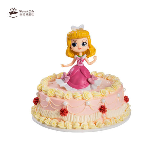 童趣·甜蜜公主 商品图0