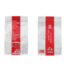 冠饮山国陈皮花生  150g/袋*8