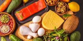  一生吃10万顿饭，为什么有人吃出一身病？四个实验告诉你原因！ 