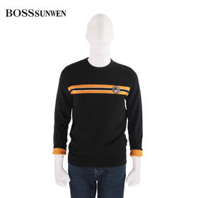 BOSS SUNWE羊毛衫113232022580