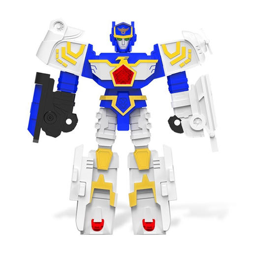 买奇酷咖宝车神-青春版-特警巨人HCS006 商品图2