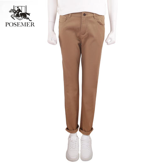 堡马休闲裤85633541 商品图0