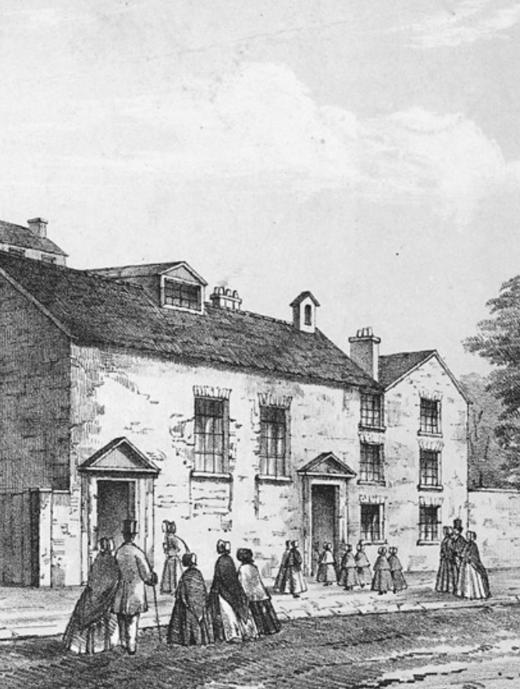 两个人改变世界：卫斯理兄弟传 商品图1