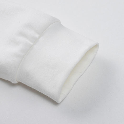 卡尔美秋冬新款男士小高领长袖T恤6137TX1011 商品图4