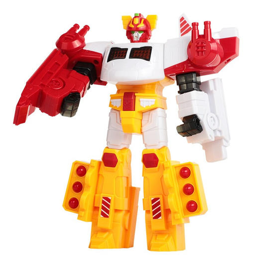 买奇酷咖宝车神-青春版-救援巨人HCS005 商品图2