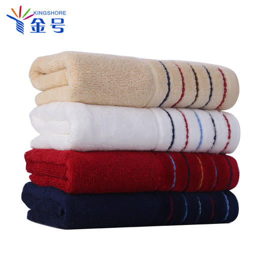 金号毛巾GA1077A 商品图1