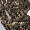 吉顺号2019烫金老班章普洱生茶饼357g 商品缩略图2