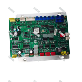 八金片外围驱动板BC520  424040026