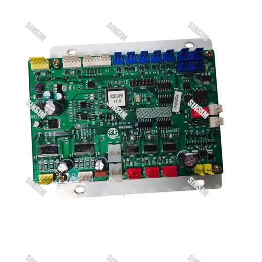八金片外围驱动板BC520  424040026 商品图0