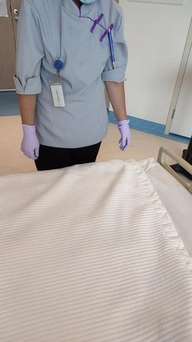 预防锐器伤-保洁篇