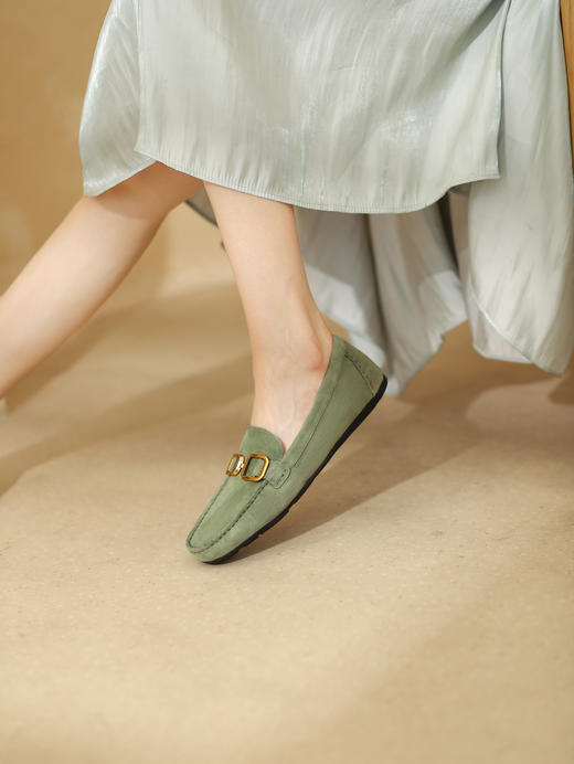 西村名物2021秋季新款X21CM33151 商品图5