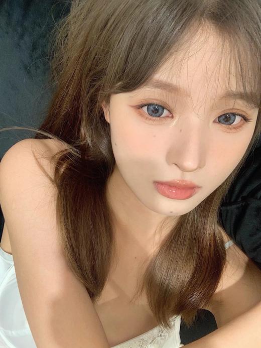 【小红书推荐款】sheepcon 迷人烟灰，年抛/直径14.5，着色直径14.4以上很大很大，168/一副，268/两副（同品牌任选），328/三副（同品牌任选），368/四副（同品牌任选） 商品图11