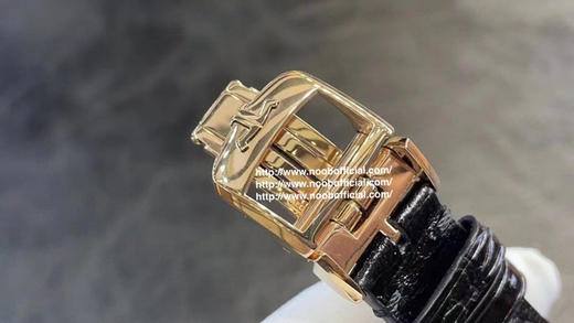 ZF积家约会系列腕表浪漫登场，修正现市面 版本的 不足之处，简约淑女 商品图5