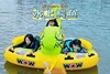 【金堂海泉湾】最后一次水上狂欢，摩托艇，水上沙发，水上鳄鱼，99.9元起抢原价180元带你玩冲浪俱乐部水上体验票，提前3小时购买，来海泉湾，度过美好的秋游时光 商品缩略图2