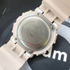卡西欧（CASIO） G-SHOCK系列正品女表运动防水炫彩多功能运动女士石英腕表GMA-S120/S130系列 商品缩略图5