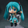 【GSC现货】粘土人 MIKU DAYO 10th Anniversary Ver. Character Vocal Series 01 初音未来 商品缩略图1