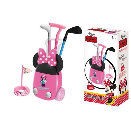 迪士尼G1802-DS欢乐益趣高尔夫 商品图0