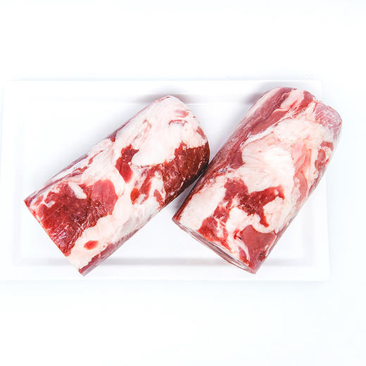 【羔羊.礼赞C】7kg 吉羊鲜礼品牌羊肉礼盒内蒙古生鲜特产 商品图2