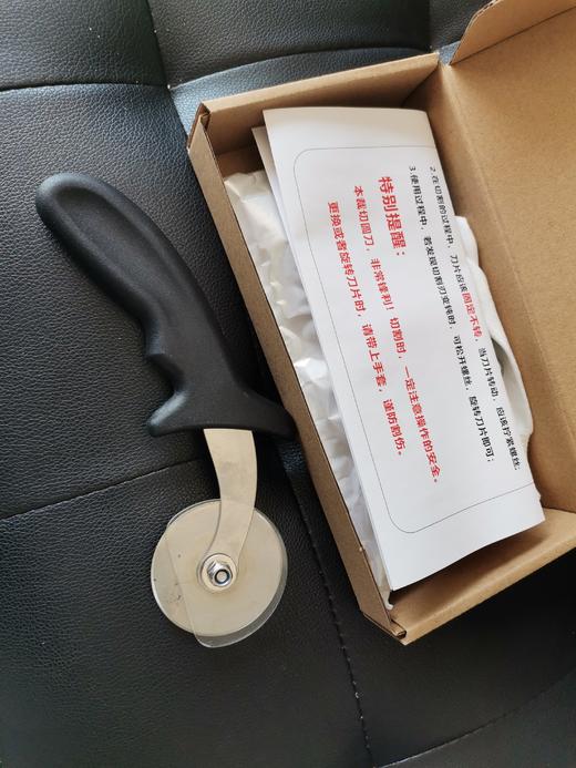 PVC圆裁切刀 商品图4