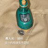 【德国品质】K8F手持挂烫便携式熨烫熨斗家用衣小型折叠神器 商品缩略图5