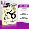 预售 【中商原版】杀死一只知更鸟 英文原版小说To Kill a Mockingbird  哈珀-李 原著 世界经典名著 英文原版进口书籍 商品缩略图0