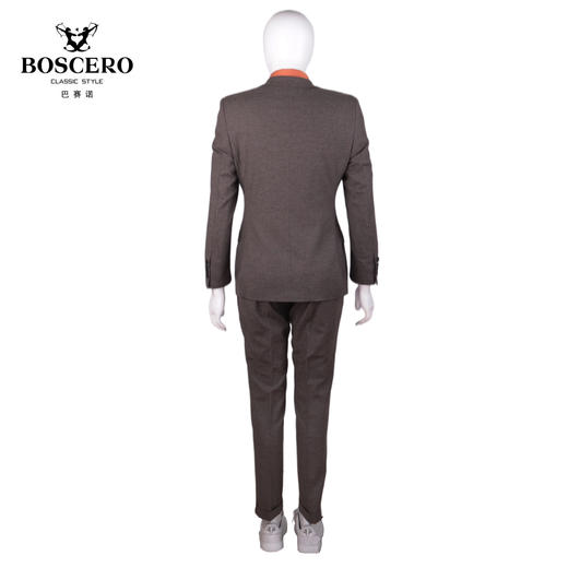 巴赛诺套西裤子N213DP1801-75 商品图1