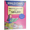 玛蒂尔达的创意写作 英文原版 Roald Dahl's Creative Writing with Matilda 罗尔德达尔儿童英语写作技巧对话编写 进口全彩大开本 商品缩略图1