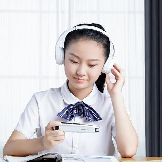 阿尔法蛋AI词典笔T10扫描翻译笔中英翻译英语点读笔学习机 商品图2