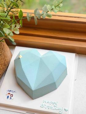 法式慕斯冰淇淋蛋糕 下单前请仔细阅读商品详情