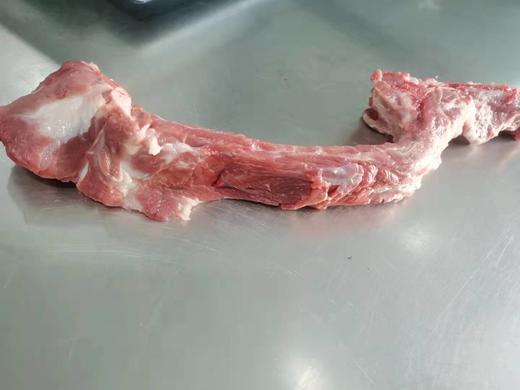 【积分兑换】散养猪仔排（350g） 商品图6
