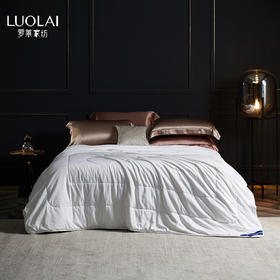 罗莱	悦·享 航天桑蚕丝四季被