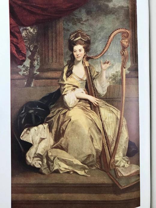 1909年5-8月 鉴赏家杂志 数百幅插图 漆布精装16开 商品图4