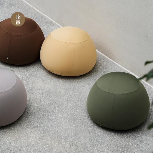 吱音噗町懒人沙发 商品图7