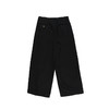 日本 DIGAWEL Wide Ankle Pants 立体剪裁宽松阔腿休闲九分裤 商品缩略图4