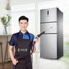 【臻选家政-家电清洗】三开门冰箱清洗——成都 商品缩略图0