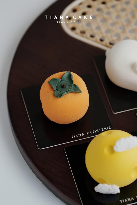 月满鎏金 商品图5